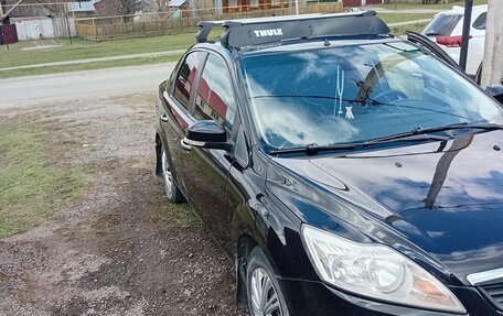 Ford Focus II рестайлинг, 2011 год, 450 000 рублей, 3 фотография