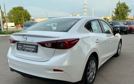 Mazda 3, 2014 год, 1 340 000 рублей, 6 фотография