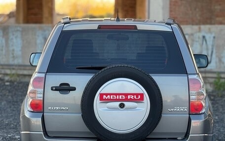 Suzuki Grand Vitara, 2005 год, 770 000 рублей, 5 фотография