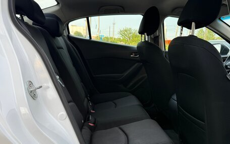 Mazda 3, 2014 год, 1 340 000 рублей, 12 фотография