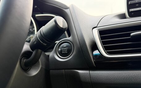 Mazda 3, 2014 год, 1 340 000 рублей, 14 фотография