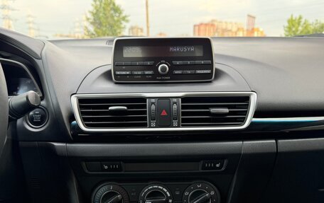 Mazda 3, 2014 год, 1 340 000 рублей, 15 фотография