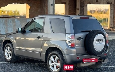 Suzuki Grand Vitara, 2005 год, 770 000 рублей, 6 фотография