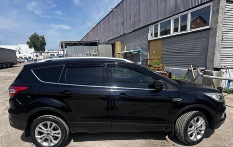 Ford Kuga III, 2017 год, 1 800 000 рублей, 3 фотография