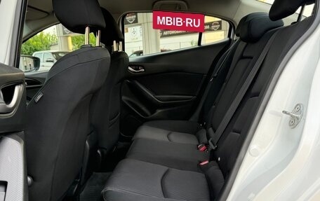 Mazda 3, 2014 год, 1 340 000 рублей, 11 фотография