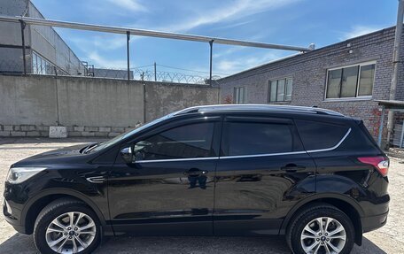 Ford Kuga III, 2017 год, 1 800 000 рублей, 6 фотография