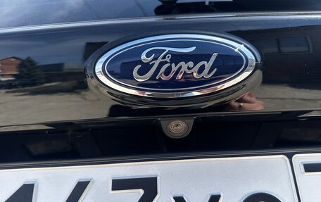 Ford Kuga III, 2017 год, 1 800 000 рублей, 10 фотография