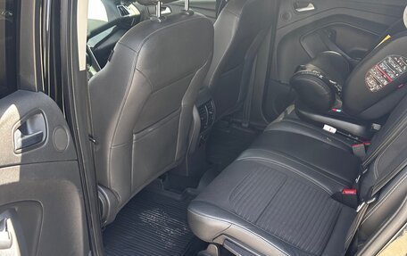Ford Kuga III, 2017 год, 1 800 000 рублей, 14 фотография