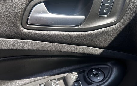 Ford Kuga III, 2017 год, 1 800 000 рублей, 16 фотография