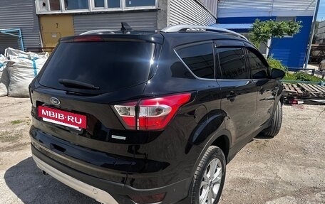 Ford Kuga III, 2017 год, 1 800 000 рублей, 2 фотография