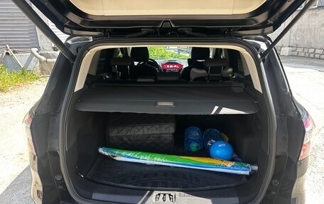 Ford Kuga III, 2017 год, 1 800 000 рублей, 13 фотография