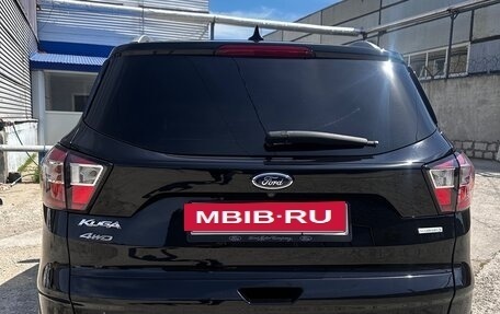 Ford Kuga III, 2017 год, 1 800 000 рублей, 4 фотография