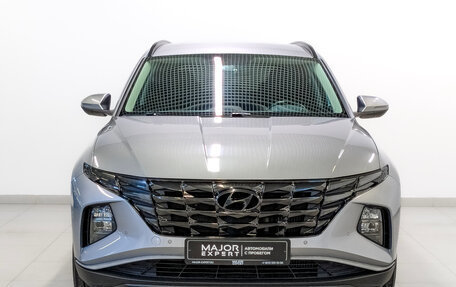 Hyundai Tucson, 2021 год, 3 150 000 рублей, 2 фотография