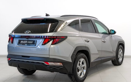 Hyundai Tucson, 2021 год, 3 150 000 рублей, 5 фотография