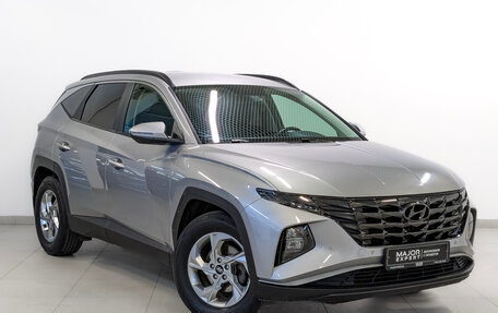 Hyundai Tucson, 2021 год, 3 150 000 рублей, 3 фотография