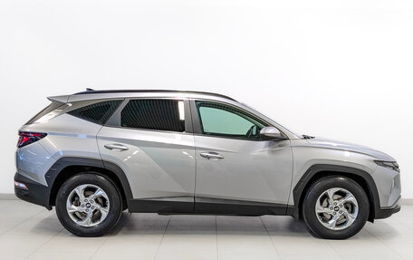 Hyundai Tucson, 2021 год, 3 150 000 рублей, 4 фотография