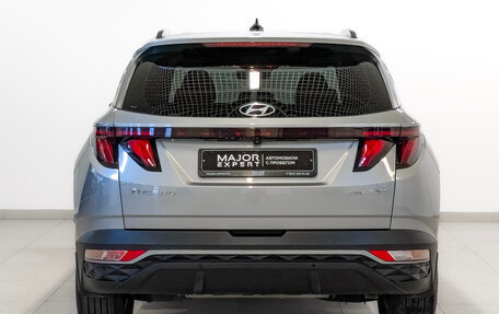 Hyundai Tucson, 2021 год, 3 150 000 рублей, 6 фотография