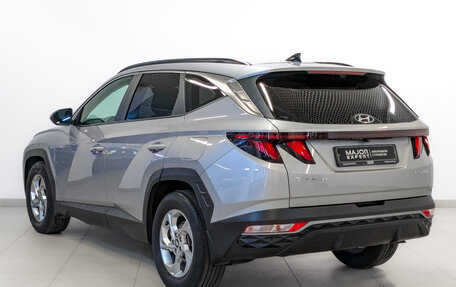 Hyundai Tucson, 2021 год, 3 150 000 рублей, 7 фотография