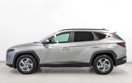 Hyundai Tucson, 2021 год, 3 150 000 рублей, 8 фотография