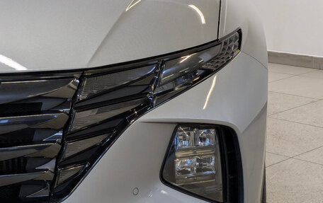 Hyundai Tucson, 2021 год, 3 150 000 рублей, 11 фотография
