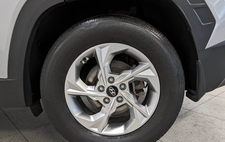 Hyundai Tucson, 2021 год, 3 150 000 рублей, 12 фотография
