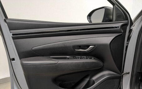 Hyundai Tucson, 2021 год, 3 150 000 рублей, 19 фотография