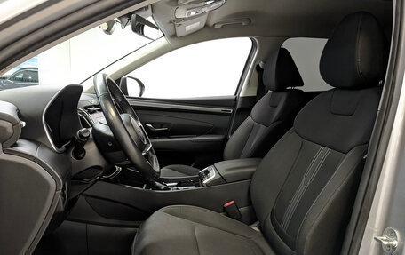 Hyundai Tucson, 2021 год, 3 150 000 рублей, 20 фотография