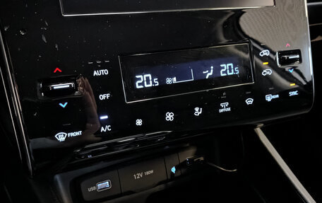 Hyundai Tucson, 2021 год, 3 150 000 рублей, 21 фотография