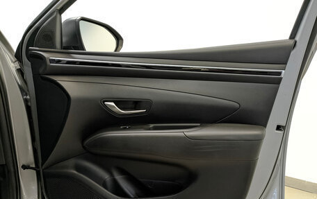 Hyundai Tucson, 2021 год, 3 150 000 рублей, 25 фотография