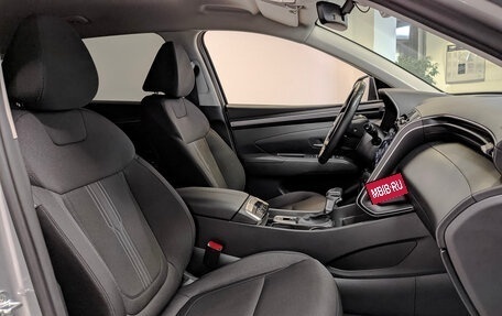 Hyundai Tucson, 2021 год, 3 150 000 рублей, 24 фотография