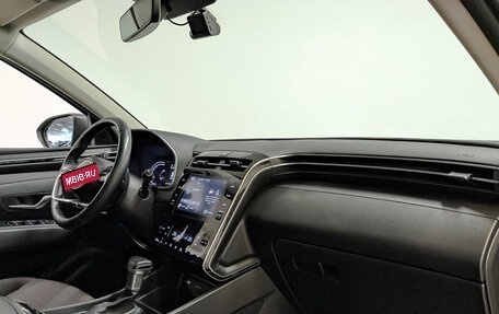 Hyundai Tucson, 2021 год, 3 150 000 рублей, 13 фотография