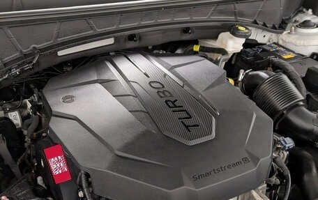 Hyundai Tucson, 2021 год, 3 150 000 рублей, 9 фотография