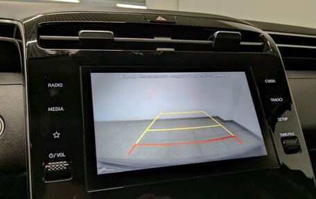 Hyundai Tucson, 2021 год, 3 150 000 рублей, 27 фотография