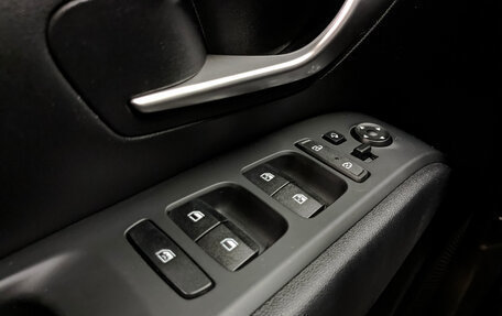 Hyundai Tucson, 2021 год, 3 150 000 рублей, 29 фотография