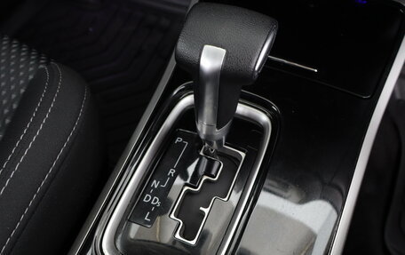 Mitsubishi Outlander III рестайлинг 3, 2018 год, 1 929 000 рублей, 11 фотография