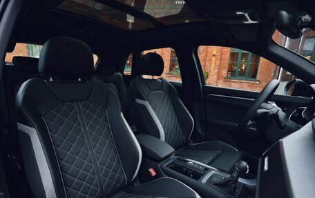 Audi Q3, 2026 год, 4 800 000 рублей, 2 фотография