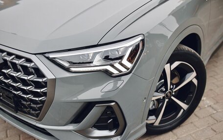 Audi Q3, 2026 год, 4 800 000 рублей, 3 фотография