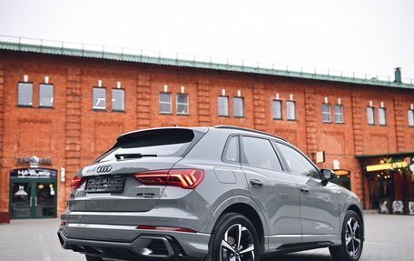 Audi Q3, 2026 год, 4 800 000 рублей, 7 фотография