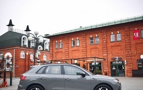 Audi Q3, 2026 год, 4 800 000 рублей, 6 фотография