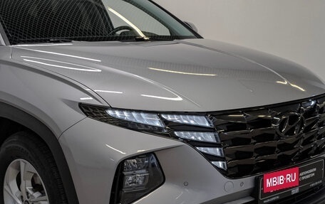 Hyundai Tucson, 2021 год, 3 150 000 рублей, 26 фотография