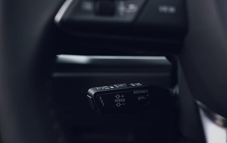 Audi Q3, 2026 год, 4 800 000 рублей, 17 фотография