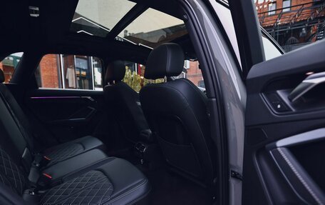 Audi Q3, 2026 год, 4 800 000 рублей, 11 фотография
