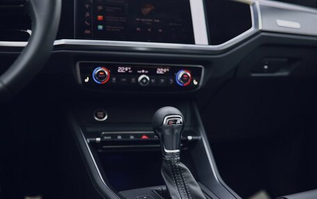 Audi Q3, 2026 год, 4 800 000 рублей, 14 фотография