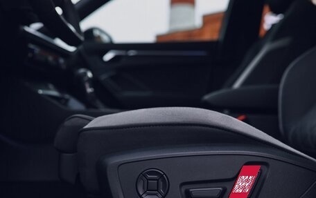 Audi Q3, 2026 год, 4 800 000 рублей, 16 фотография