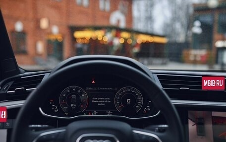 Audi Q3, 2026 год, 4 800 000 рублей, 18 фотография
