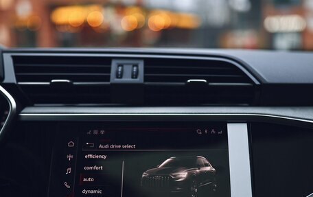 Audi Q3, 2026 год, 4 800 000 рублей, 23 фотография