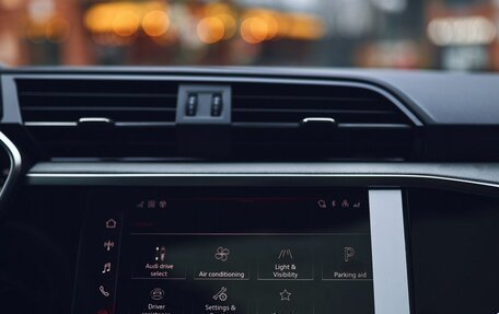Audi Q3, 2026 год, 4 800 000 рублей, 22 фотография