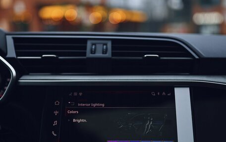 Audi Q3, 2026 год, 4 800 000 рублей, 25 фотография