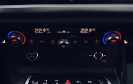 Audi Q3, 2026 год, 4 800 000 рублей, 27 фотография