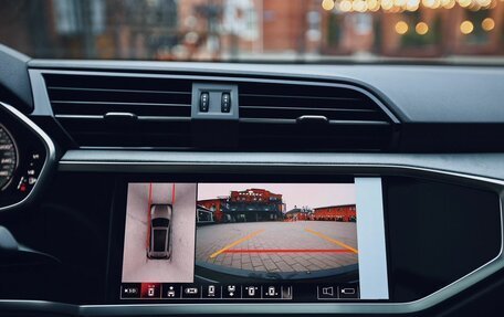 Audi Q3, 2026 год, 4 800 000 рублей, 30 фотография